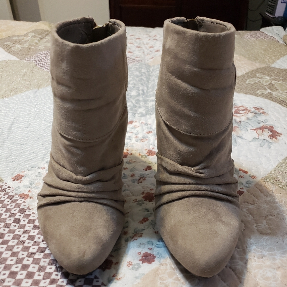 Nine West Boots